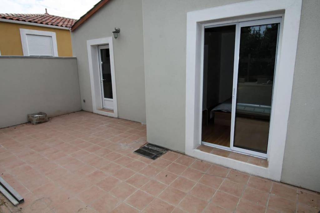 Grande Villa Neuve Avec Piscine Pres Mer Et Sete Balaruc-les-Bains Εξωτερικό φωτογραφία