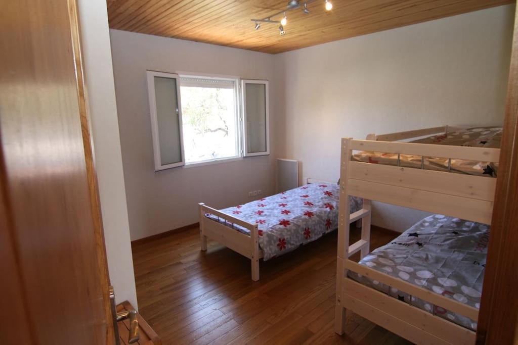 Grande Villa Neuve Avec Piscine Pres Mer Et Sete Balaruc-les-Bains Εξωτερικό φωτογραφία