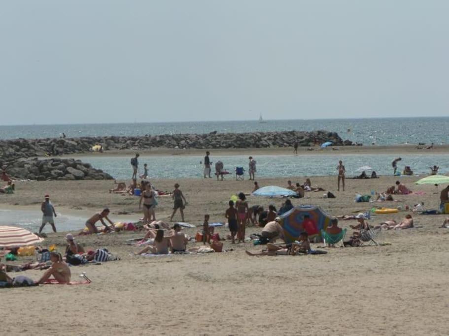 Grande Villa Neuve Avec Piscine Pres Mer Et Sete Balaruc-les-Bains Εξωτερικό φωτογραφία