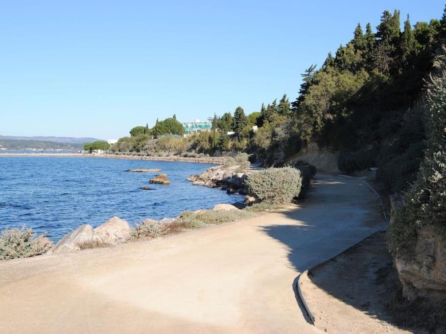 Grande Villa Neuve Avec Piscine Pres Mer Et Sete Balaruc-les-Bains Εξωτερικό φωτογραφία