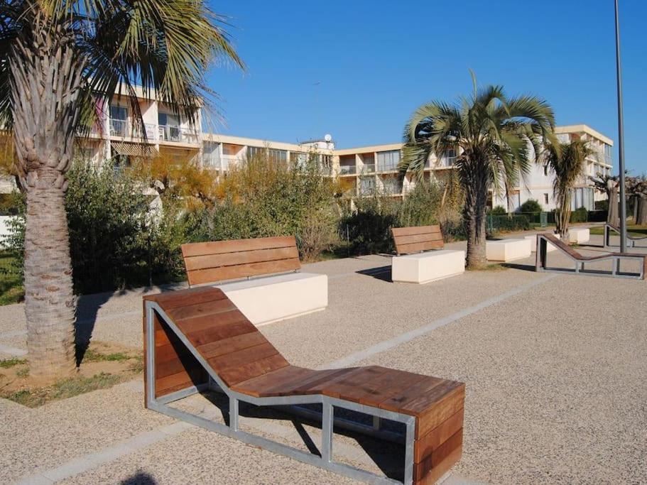 Grande Villa Neuve Avec Piscine Pres Mer Et Sete Balaruc-les-Bains Εξωτερικό φωτογραφία